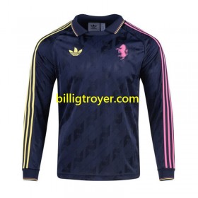 Billige Fotballdrakter Juventus Special Hjemmedraktsett 2024 Langermet